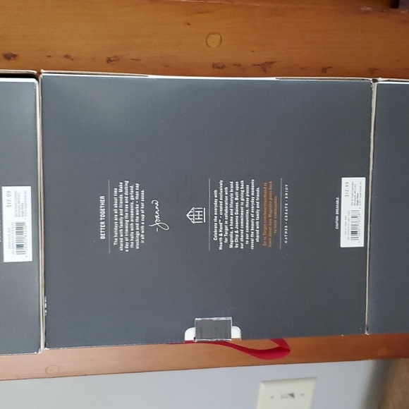 Hearth & Hand (3 sets) - Picture 8 of 9